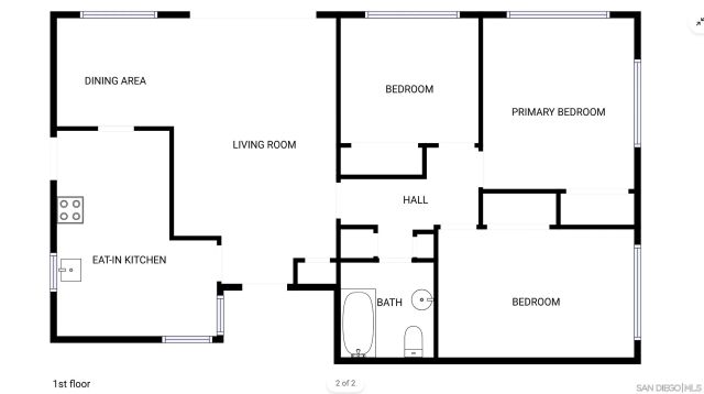 5219 Irwin, San Diego, CA 92120
