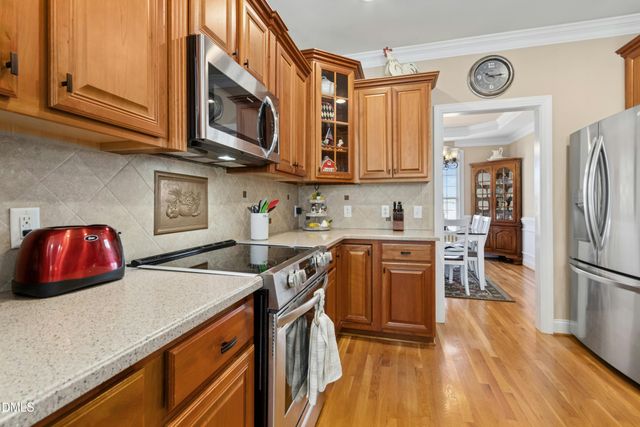 849 Gor An Farm Road, Selma, NC 27576