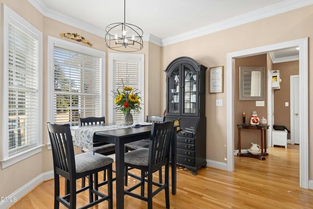 849 Gor An Farm Road, Selma, NC 27576