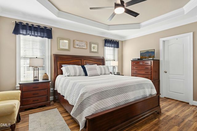 849 Gor An Farm Road, Selma, NC 27576