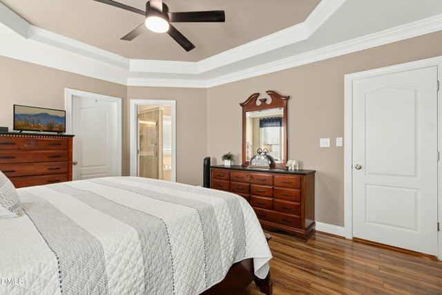 849 Gor An Farm Road, Selma, NC 27576