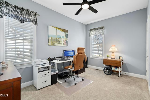 849 Gor An Farm Road, Selma, NC 27576