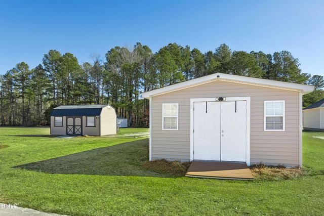 849 Gor An Farm Road, Selma, NC 27576