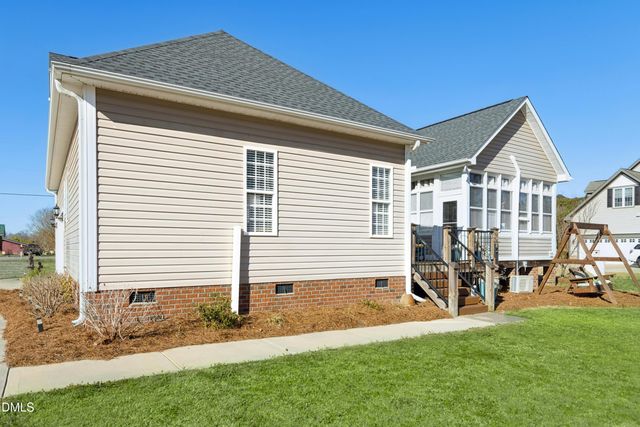 849 Gor An Farm Road, Selma, NC 27576