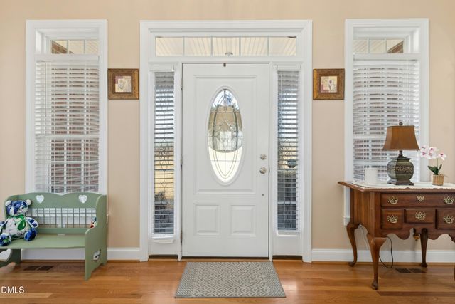 849 Gor An Farm Road, Selma, NC 27576