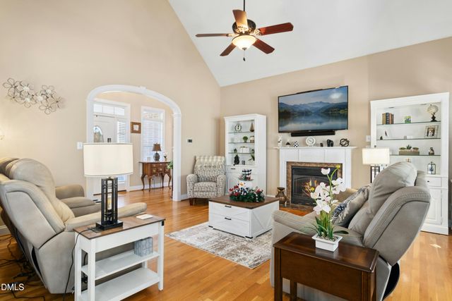 849 Gor An Farm Road, Selma, NC 27576