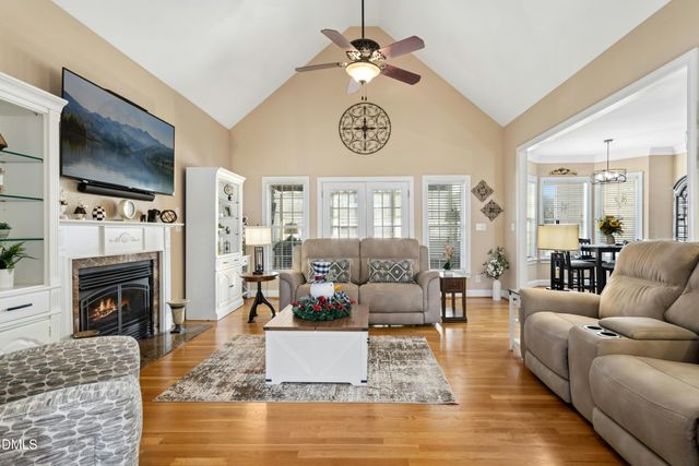 849 Gor An Farm Road, Selma, NC 27576