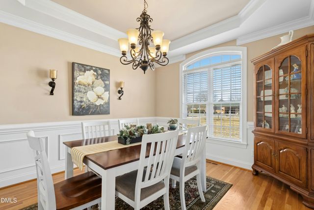 849 Gor An Farm Road, Selma, NC 27576