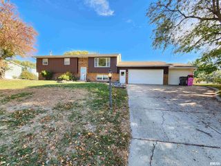 314 WILSHIRE Drive, Colona, IL 61241
