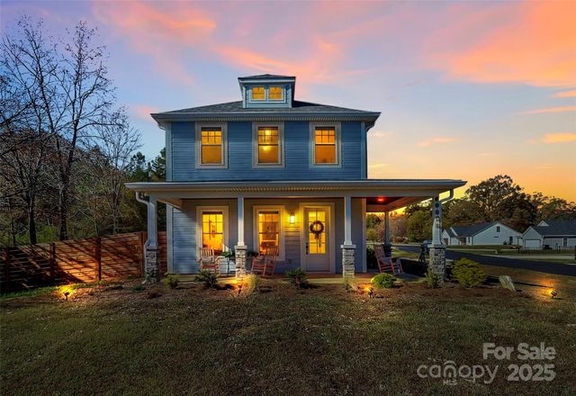 27740 Taylor Lane, Albemarle, NC 28001