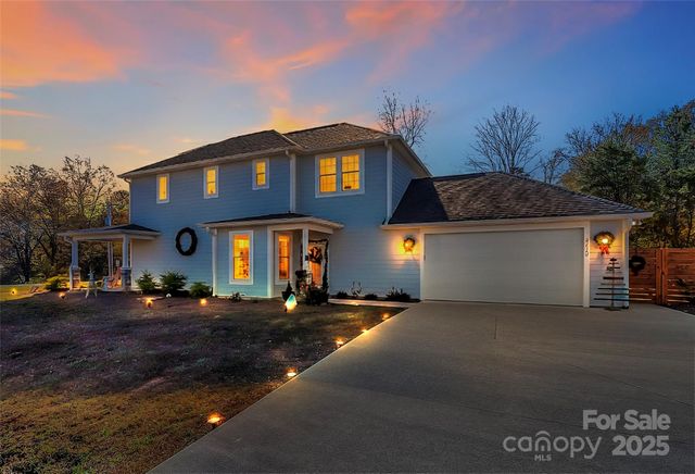 27740 Taylor Lane, Albemarle, NC 28001