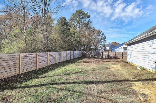 27740 Taylor Lane, Albemarle, NC 28001