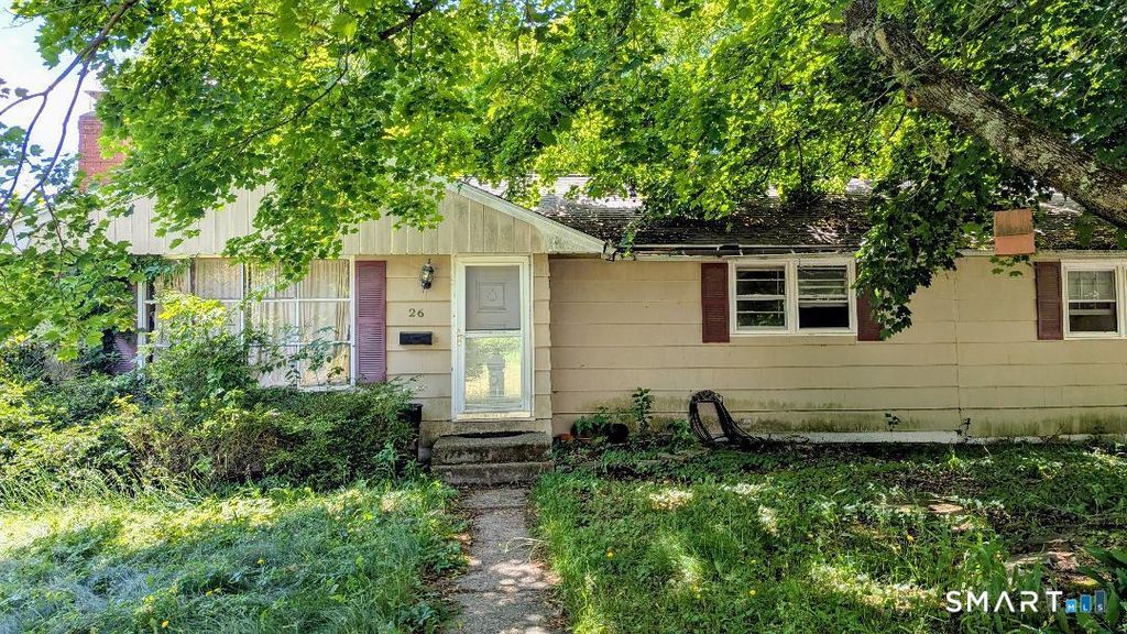 26 Dydo Drive, Montville, CT 06382