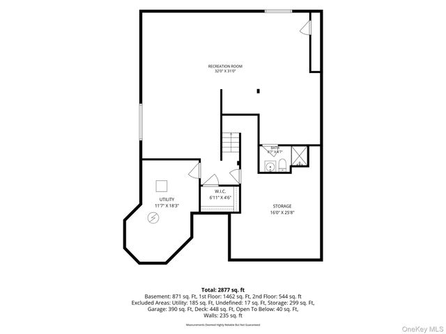2 Heirloom Lane, Rye Brook, NY 10573