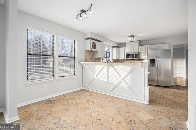 1655 Links Overlook, Stone Mountain, GA 30088