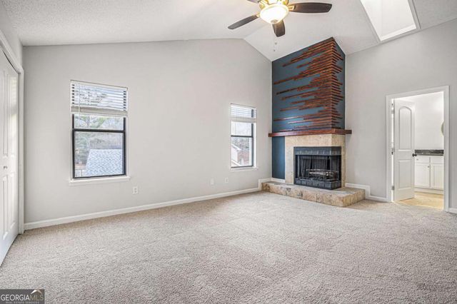 1655 Links Overlook, Stone Mountain, GA 30088