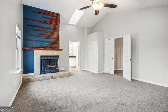 1655 Links Overlook, Stone Mountain, GA 30088