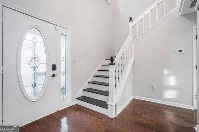 1655 Links Overlook, Stone Mountain, GA 30088