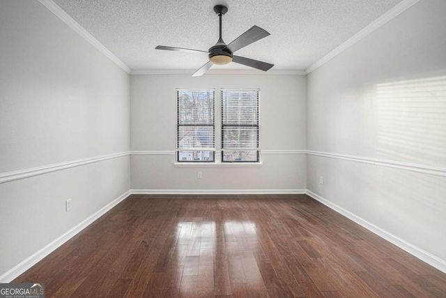 1655 Links Overlook, Stone Mountain, GA 30088