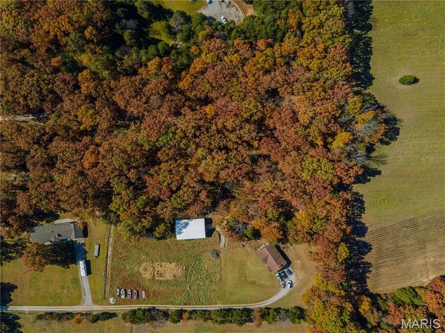 7551 Washout Drive, Cedar Hill, MO 63016