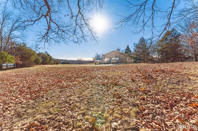 7551 Washout Drive, Cedar Hill, MO 63016