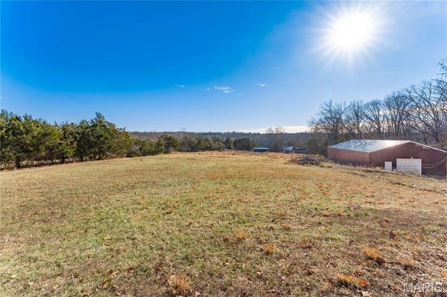 7551 Washout Drive, Cedar Hill, MO 63016