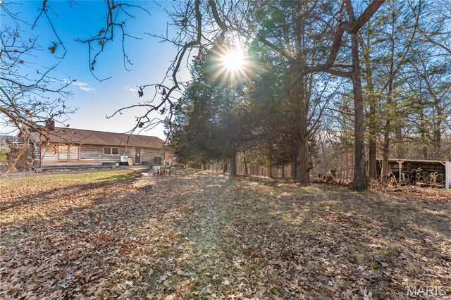 7551 Washout Drive, Cedar Hill, MO 63016