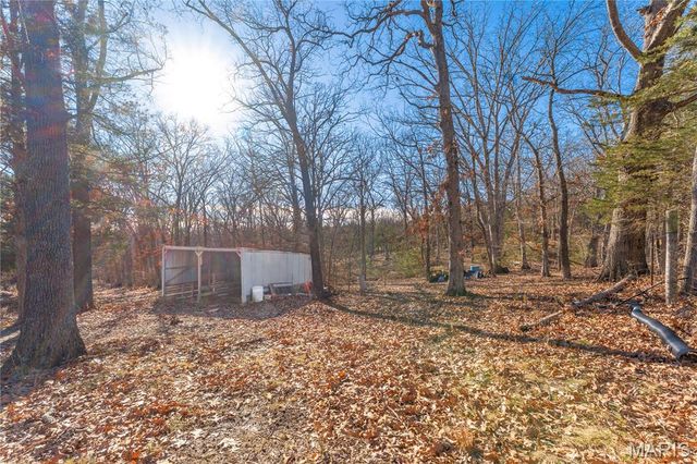 7551 Washout Drive, Cedar Hill, MO 63016