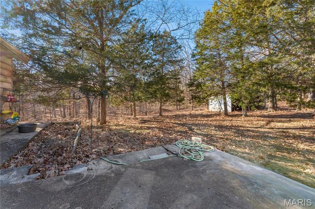 7551 Washout Drive, Cedar Hill, MO 63016