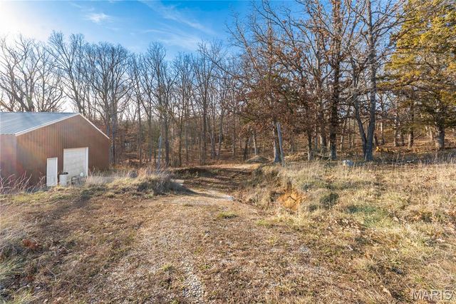 7551 Washout Drive, Cedar Hill, MO 63016
