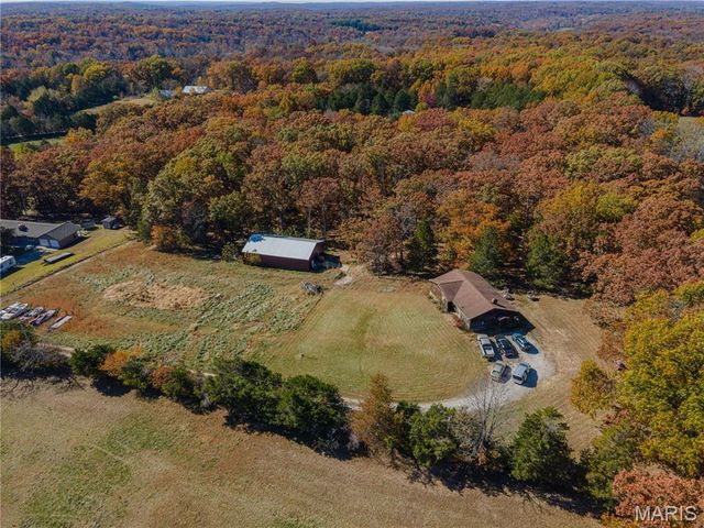 7551 Washout Drive, Cedar Hill, MO 63016