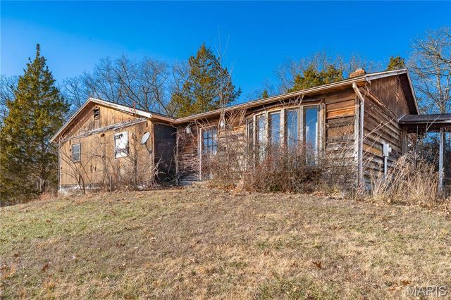 7551 Washout Drive, Cedar Hill, MO 63016