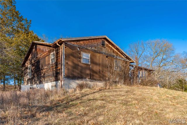 7551 Washout Drive, Cedar Hill, MO 63016