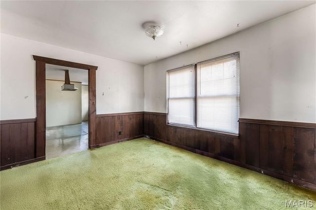 7551 Washout Drive, Cedar Hill, MO 63016