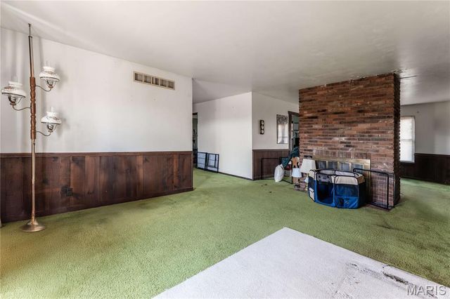 7551 Washout Drive, Cedar Hill, MO 63016