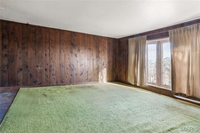 7551 Washout Drive, Cedar Hill, MO 63016