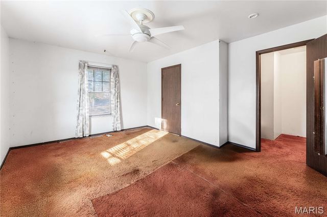 7551 Washout Drive, Cedar Hill, MO 63016