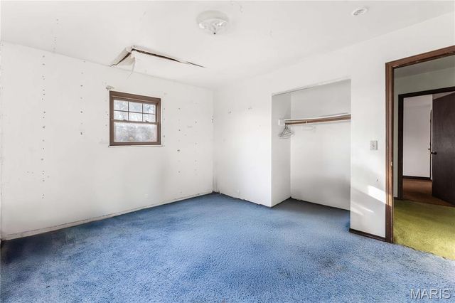 7551 Washout Drive, Cedar Hill, MO 63016