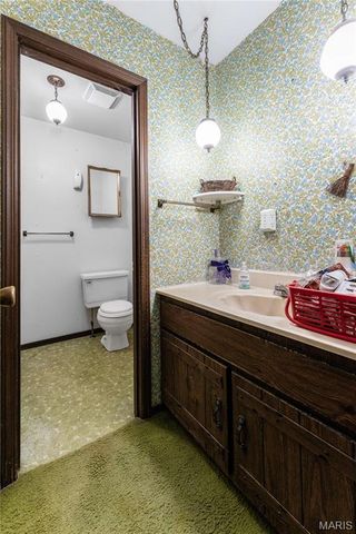 7551 Washout Drive, Cedar Hill, MO 63016