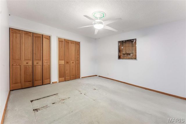 7551 Washout Drive, Cedar Hill, MO 63016