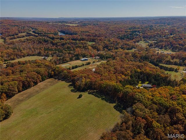 7551 Washout Drive, Cedar Hill, MO 63016