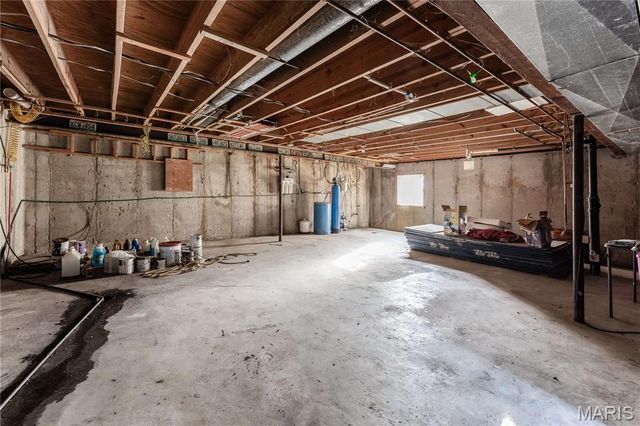 7551 Washout Drive, Cedar Hill, MO 63016