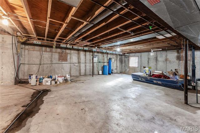 7551 Washout Drive, Cedar Hill, MO 63016