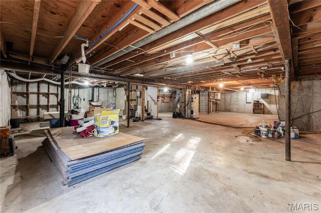 7551 Washout Drive, Cedar Hill, MO 63016