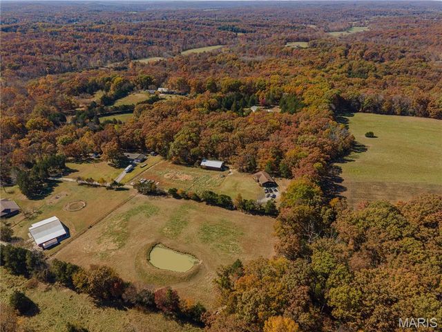 7551 Washout Drive, Cedar Hill, MO 63016