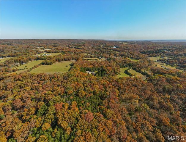 7551 Washout Drive, Cedar Hill, MO 63016