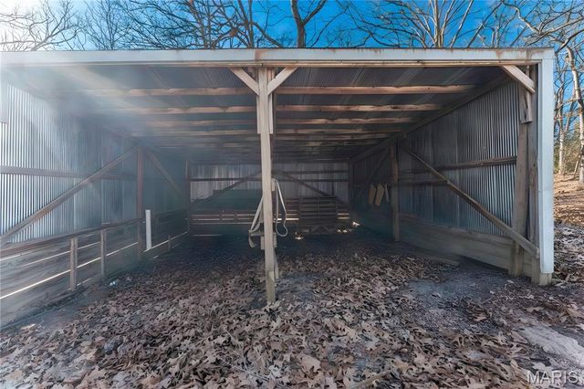 7551 Washout Drive, Cedar Hill, MO 63016