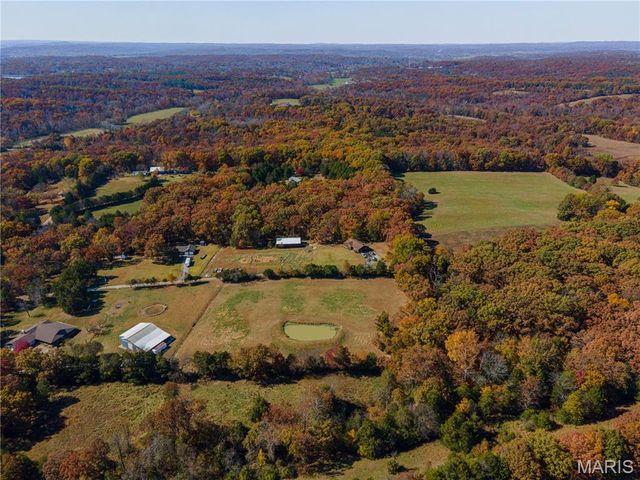 7551 Washout Drive, Cedar Hill, MO 63016