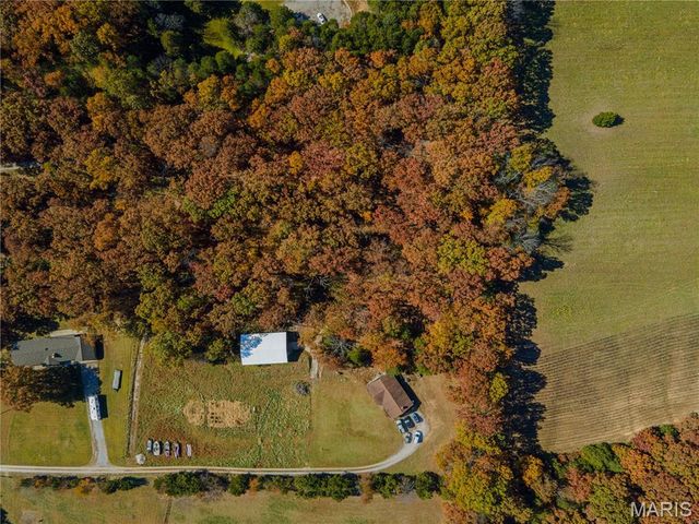 7551 Washout Drive, Cedar Hill, MO 63016