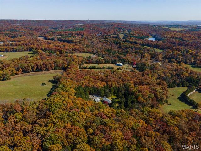 7551 Washout Drive, Cedar Hill, MO 63016